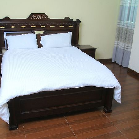 Bnow Hotel Аддис-Абеба Экстерьер фото